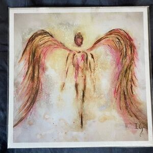 Art-Picture/Print by IVAN GUADERAMA-8x8